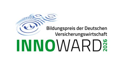 Bühne frei für frische Ideen: Jetzt für den InnoWard 2026 Bühne frei für frische Ideen: Jetzt für den InnoWard 2026