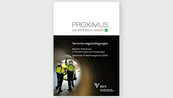 Neues aus der Proximus-Welt