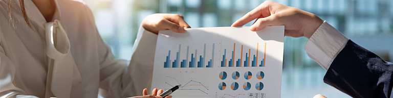 Überbetriebliche Ausbildung - Kaufleute für Versicherungen und Finanzanlagen