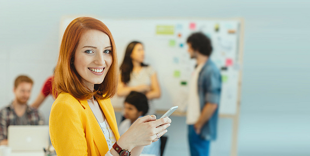 Skill-Up Seminare für Auszubildende und Interessierte