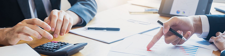 Cyber - (mehr als nur) Versicherungen