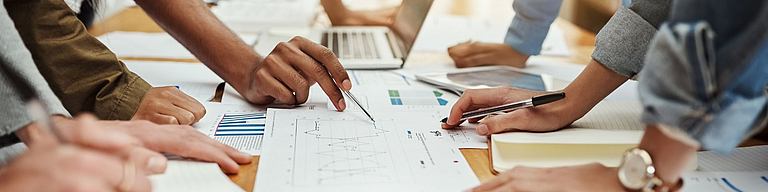 Coaching für angehende Führungskräfte