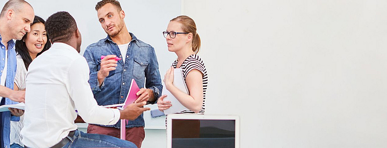 Experte/-in Mobilität und Kfz (DMA)