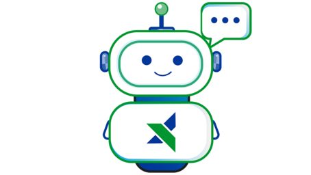 Proxi, unser KI-Chatbot, geht an den Start Proxi, unser KI-Chatbot, geht an den Start