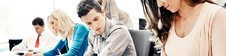 ApS– Ausbildung plus Studium