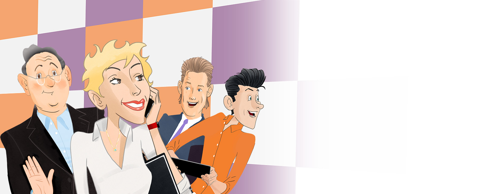 Discover Digital: Neues aus dem Blog