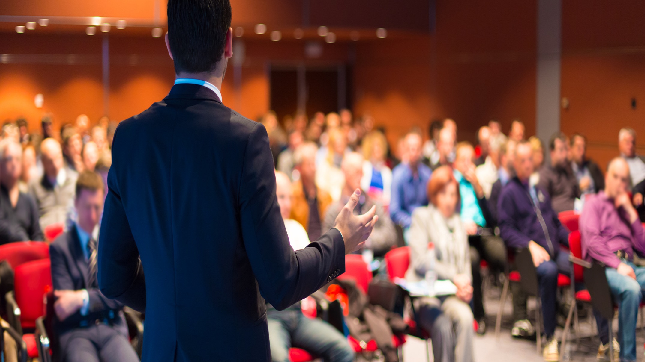 Neues Seminarprogramm